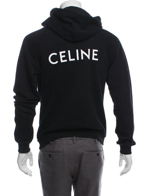 celine mens sweater|celine sweatsuits men.